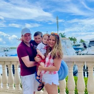 Meet your Posher, Amber